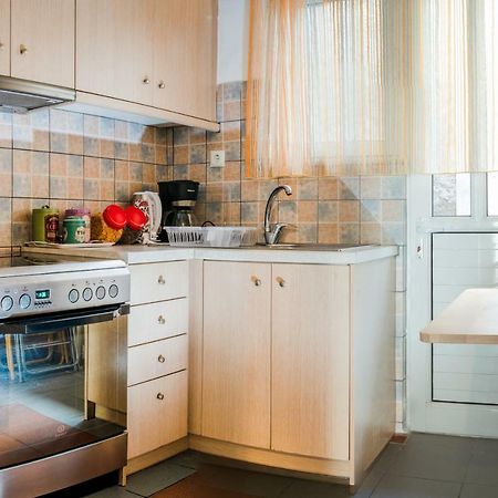 אתונה Fix Divine Apartment מראה חיצוני תמונה