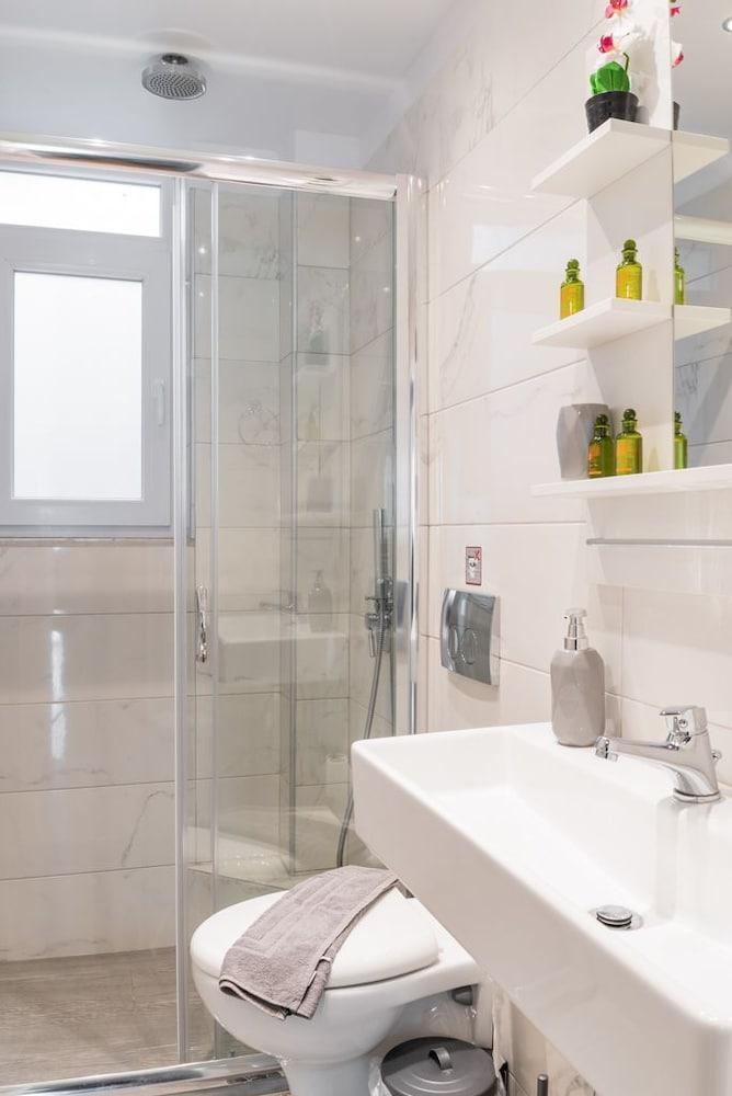 אתונה Fix Divine Apartment מראה חיצוני תמונה