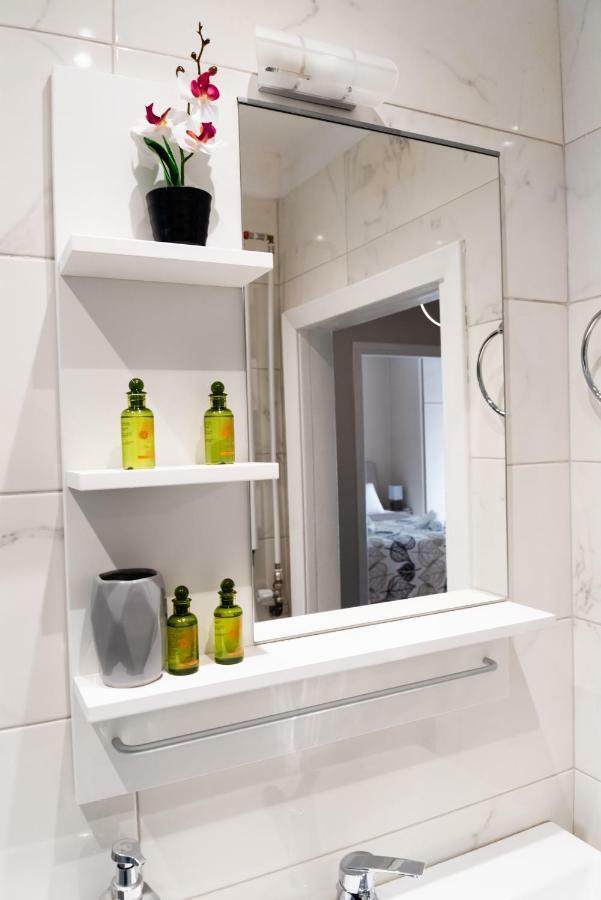 אתונה Fix Divine Apartment מראה חיצוני תמונה