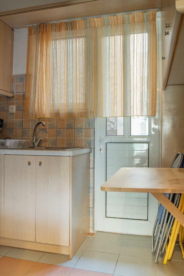 אתונה Fix Divine Apartment מראה חיצוני תמונה